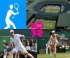 Tenis - Londra 2012-